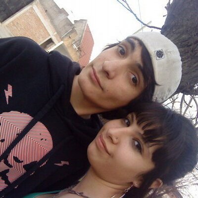 Profile Picture of Lucas Ferreyra (@luks_lapucha) on Twitter