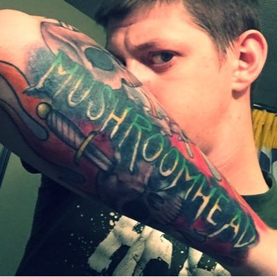 Profile Picture of Kenny Foster (@SoftServeKenny) on Twitter