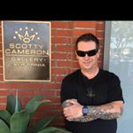 Profile Picture of Jason Risk ⛳️ (@risker1969) on Instagram