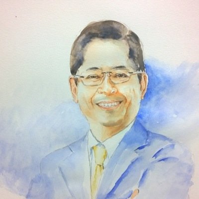 Profile Picture of Tevin Vongvanich (@Tevin_V) on Twitter