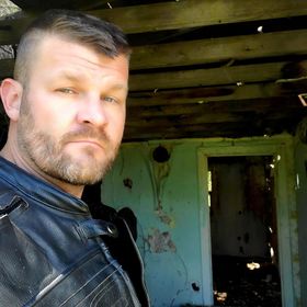 Profile Picture of Chad Bowers (@gavinwulf) on Pinterest