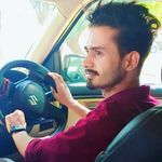 Profile Picture of Akbar_Siddiqui (@official_akbar_siddiqui) on Instagram