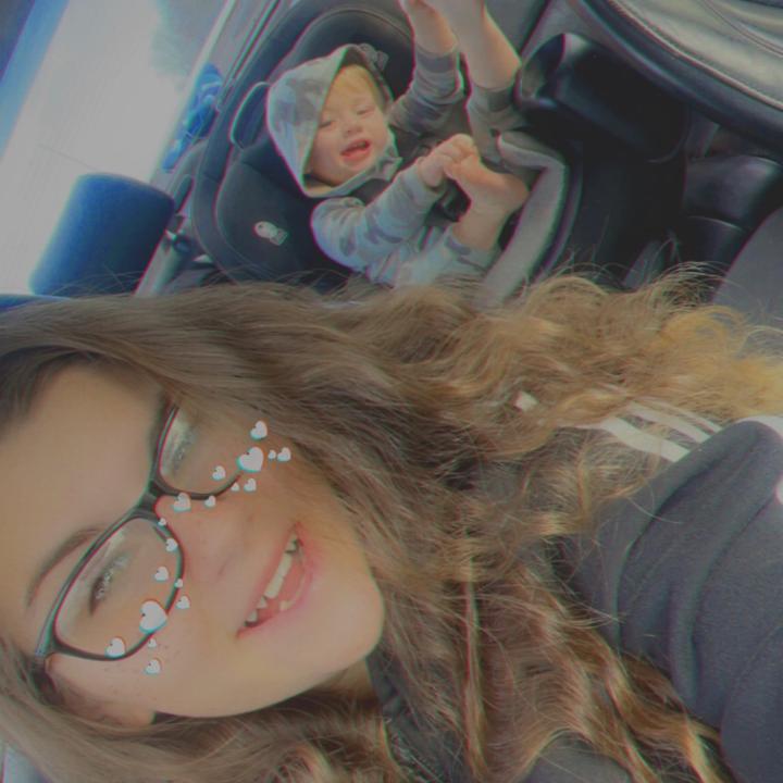 Profile Picture of Kayla Allen (@@kaylaallen261) on Tiktok