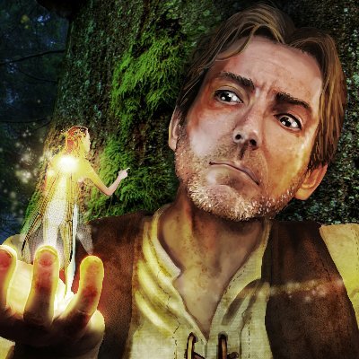 Profile Picture of Jon Hrubesch (@PangeaWizard) on Twitter