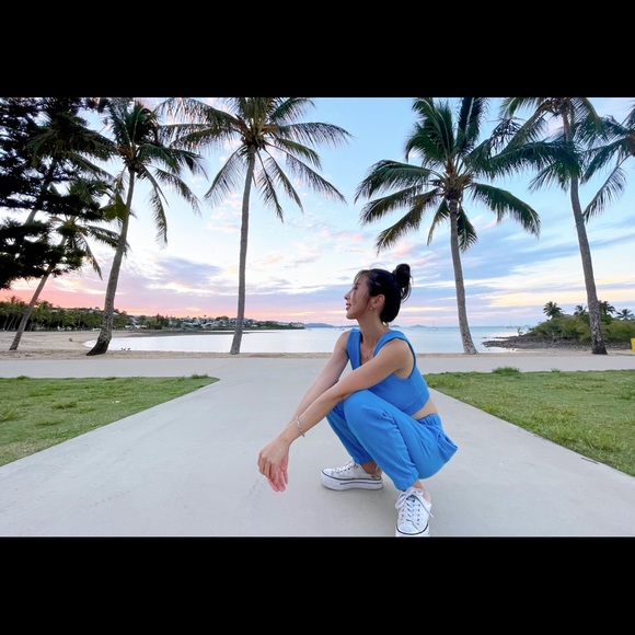 Profile Picture of Hyejin Jang (@jclaire86726) on Poshmark