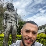 Profile Picture of Alexander Cadavid (@cadavid47) on Instagram