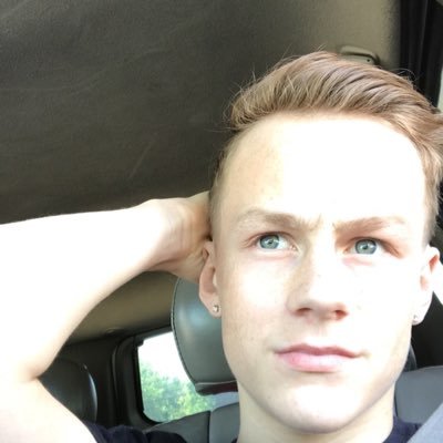 Profile Picture of Brandon Malone (@BrandonM19984) on Twitter