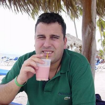 Profile Picture of Daniel Rebelo (@danielcmr) on Twitter