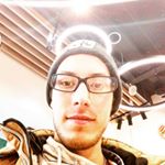 Profile Picture of Joseph Gibson (@joseph_from_1702) on Instagram