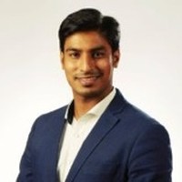 Profile Picture of Ankush Sharma (@ankush-sharma-719) on Quora