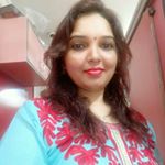 Rita Patel - Instagram Profile Picture of Rita Patel (@ritapatel5725) on Instagram