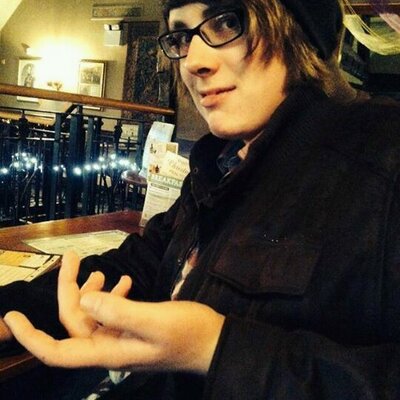 Profile Picture of Dylan Rollins (@DylanRollins) on Twitter