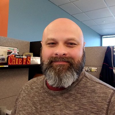 Profile Picture of Kenneth W. Chenault (@kenchenault) on Twitter