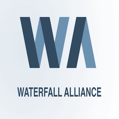 Profile Picture of ReclaimYourWaterfall (@Waterfallists) on Twitter