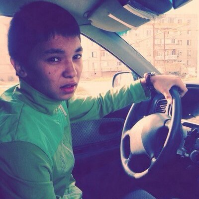 Profile Picture of Renat Suleimenov (@renat538) on Twitter