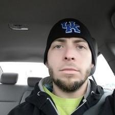 Profile Picture of Chad Forshee (@ChadForshee) on Twitter