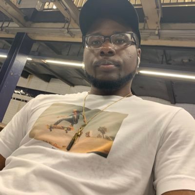 Profile Picture of Darius Tatum (@dariuscorpius) on Twitter