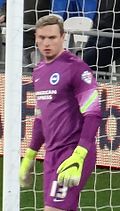 Profile Picture of David Stockdaleon Wikipedia