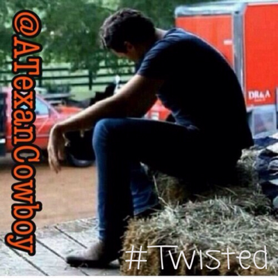 Profile Picture of Peter Whitlock (@ATexanCowboy) on Twitter