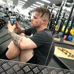 Profile Picture of Sam Dyer 🤙🏻💪🏻 (@sammy_d_fitness) on Instagram