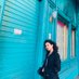 Profile Picture of Asmita Shrestha (@Asmita_stha97) on Twitter