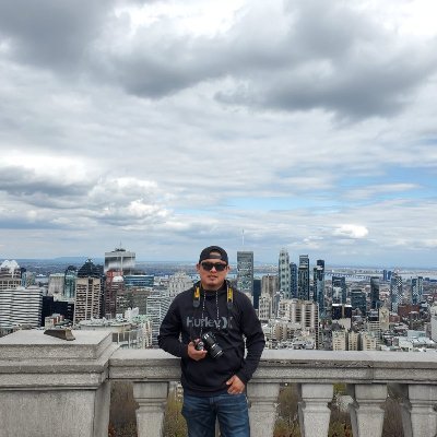 Profile Picture of Ray Nava (@RayNava09237041) on Twitter