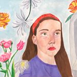 Profile Picture of Amanda Nesbit (@amanda.nesbit) on Instagram