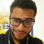 Profile Picture of Raymond Camacho Ocasio (@ray.camacho) on Instagram
