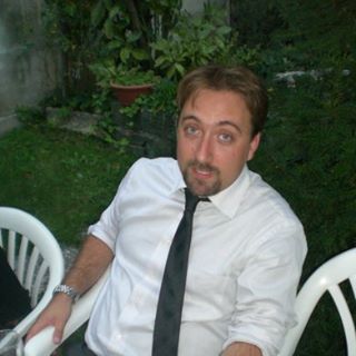 Profile Picture of Stefano Dentella (@dentellaste) on Facebook