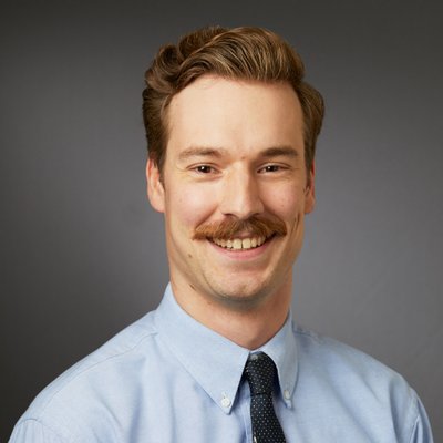 Profile Picture of Joshua D. Wallach (@JoshuaDWallach) on Twitter