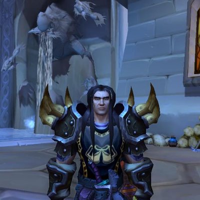 Profile Picture of Nick Waldrep (@bloodricuted21) on Twitter