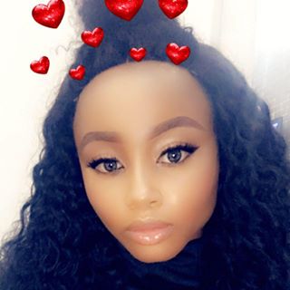 Profile Picture of Vivian Nelson (Tineey) (@vivian.nelson.31337) on Facebook