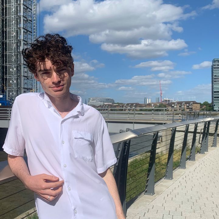 Adam - Tiktok Profile Picture of Adam (@adamcava) on Tiktok