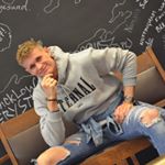 Profile Picture of MATHIAS GARNVIK ⚜️ (@mathias_garnvik) on Instagram