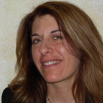 Profile Picture of Deborah Goldstein (@DeborahGold) on Twitter