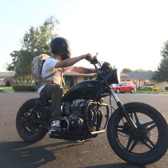 Profile Picture of Alejandro Mendez (@alejandromen813) on Poshmark