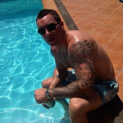 Profile Picture of Shaun Fitzsimmons (@shaunfitzsimmon) on Twitter
