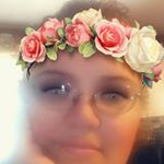 Profile Picture of Ginger Mitchell (@lyfewithgg) on Instagram
