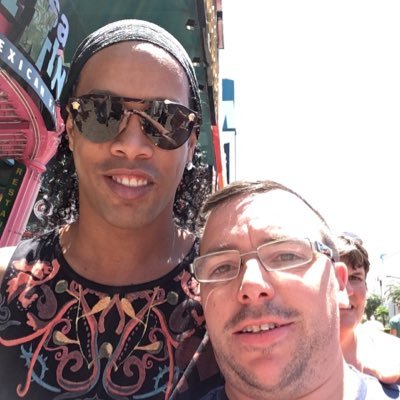 Profile Picture of Scott Weed (@scott17686) on Twitter