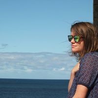 Profile Picture of Mandy Lei (@mandy-lei) on Quora