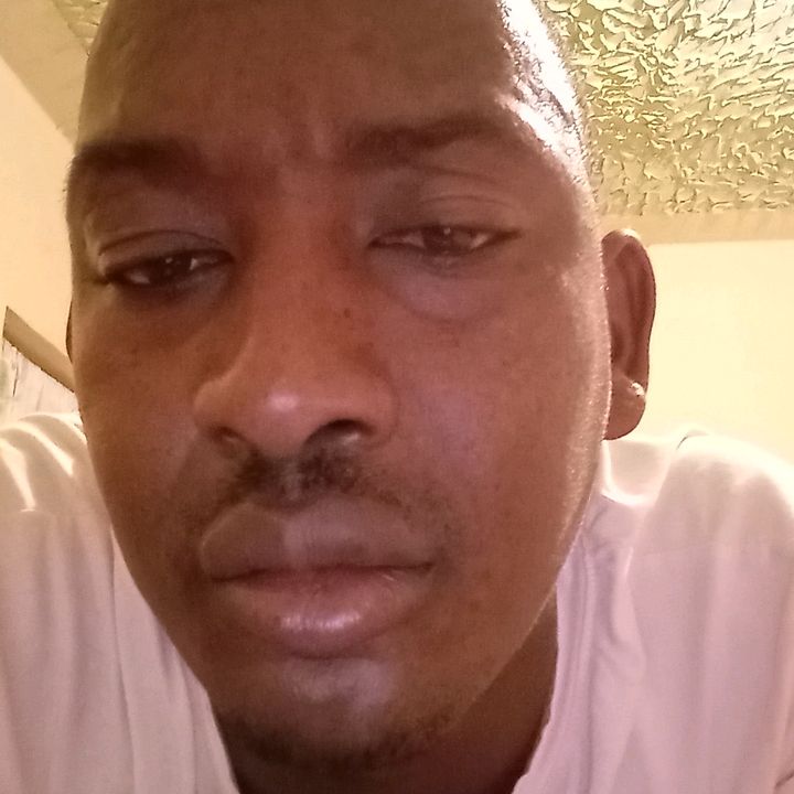 Profile Picture of Clifford Simpson (@clifford.simpson) on Tiktok
