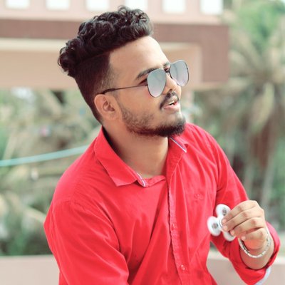 Profile Picture of Daniel Joshua Dsouza (@dan__josh) on Twitter