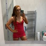 Profile Picture of Hannah Fitzsimons (@hannahfitz14) on Instagram