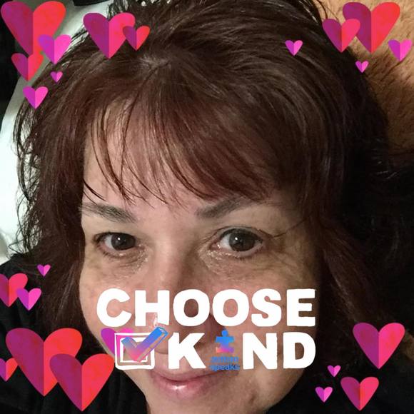 Profile Picture of Lori Rowe (@karinsmom1210) on Poshmark