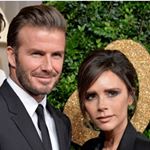 Profile Picture of David Beckham (@2020energy10) on Instagram