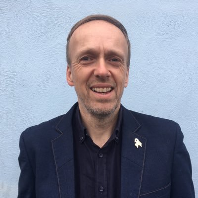 Profile Picture of Allan Shepherd (@allan_shepherd) on Twitter