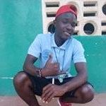 Alex Sesay - Instagram Profile Picture of Alex Sesay (@sesay7321) on Instagram