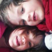 Profile Picture of Christen Kring (@struckles) on Pinterest