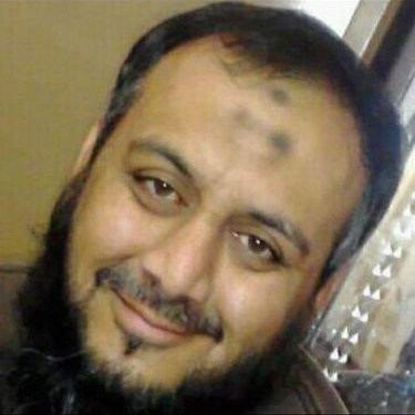 Profile Picture of Sajid Patel (@sajidpatel9292) on Twitter