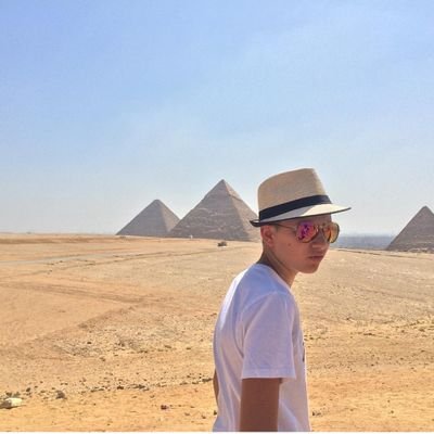 Profile Picture of Adam Galassi-Brunet (@BrunetGalassi) on Twitter